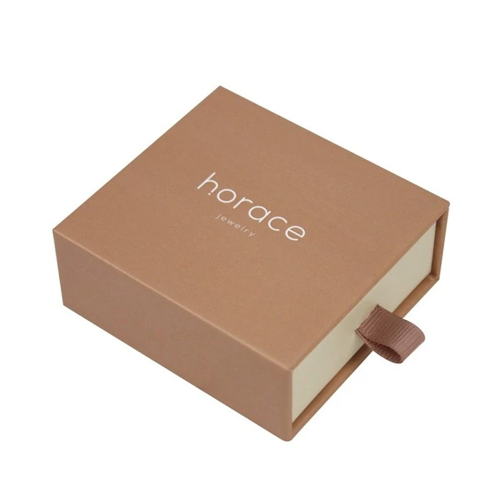 Box Drawer Packaging