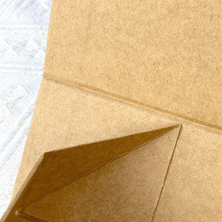 Natural Kraft Gift Box