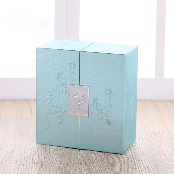 Box For Perfume
