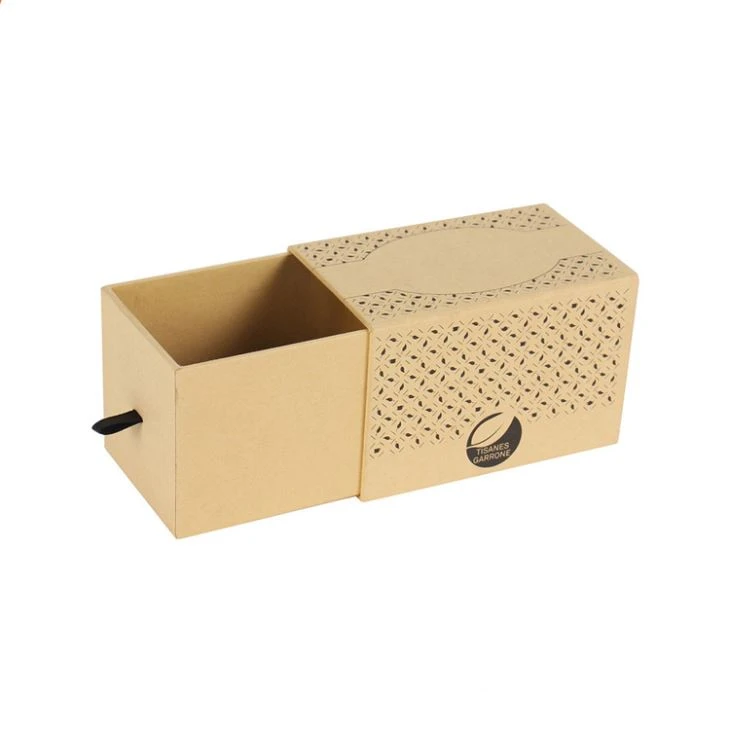 Cardboard Craft Boxes