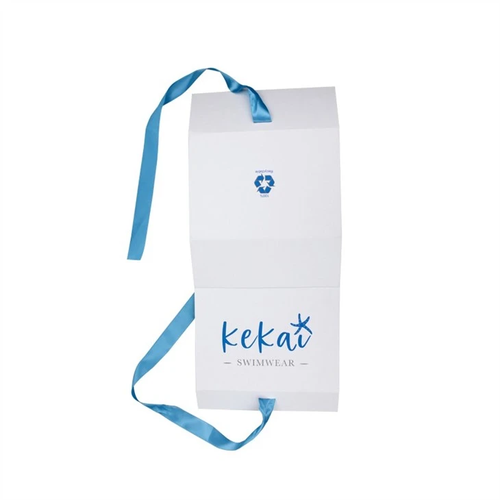 Clothing Packaging Boxes